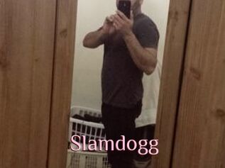 Slamdogg