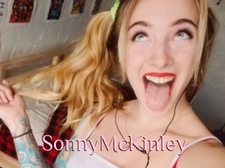 SonnyMcKinley