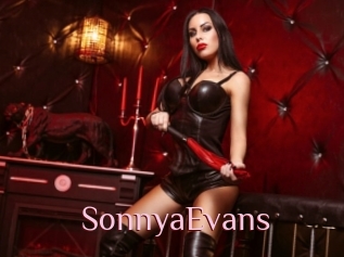 SonnyaEvans