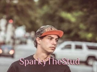 SparkyTheStud