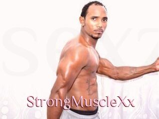 StrongMuscleXx