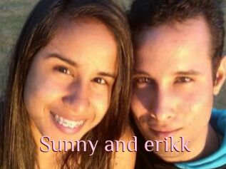 Sunny_and_erikk