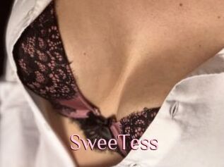 SweeTess