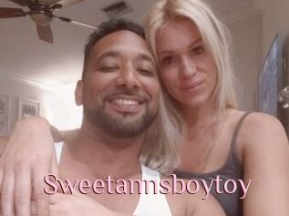 Sweetannsboytoy