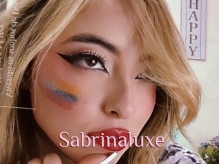 Sabrinaluxe