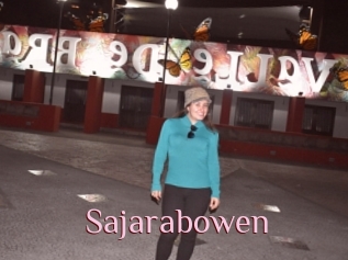 Sajarabowen