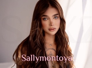 Sallymontoya