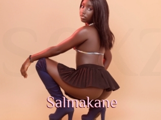 Salmakane