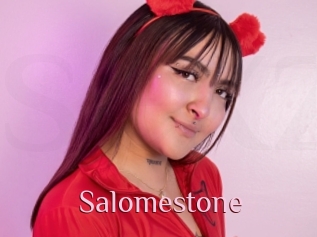 Salomestone