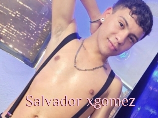 Salvador_xgomez