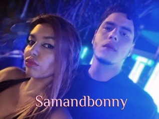 Samandbonny