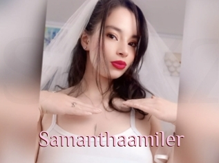 Samanthaamiler