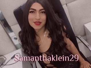 Samanthaklein29