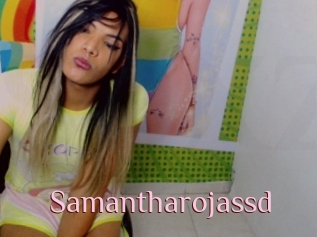 Samantharojassd