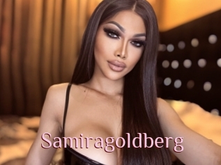 Samiragoldberg