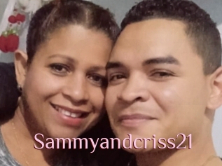 Sammyandcriss21