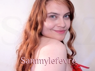 Sammylefevre