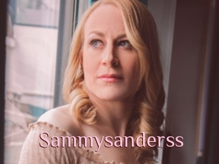 Sammysanderss