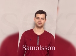 Samolsson