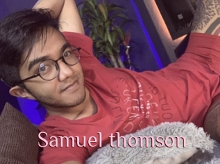 Samuel_thomson