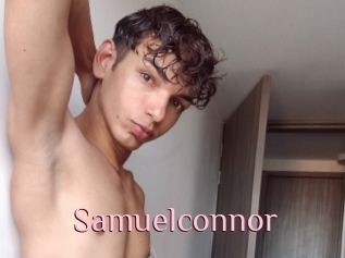 Samuelconnor