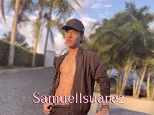 Samuellsuarez