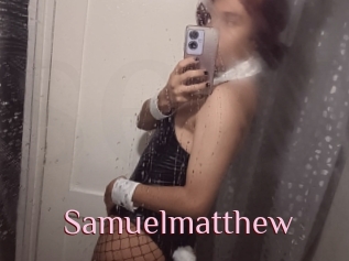 Samuelmatthew