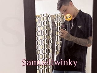 Samueltwinky