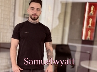 Samuelwyatt