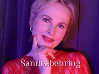 Sandrabehring