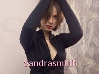 Sandrasmiith