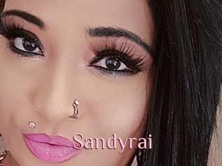 Sandyrai