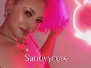 Sandyyrose