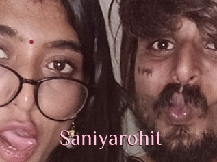 Saniyarohit