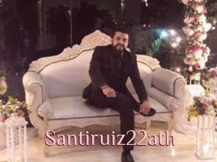 Santiruiz22ath