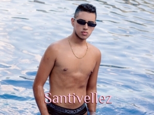 Santivellez