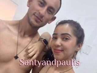 Santyandpaulis