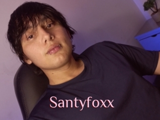 Santyfoxx