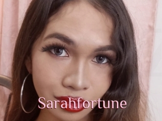 Sarahfortune