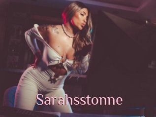 Sarahsstonne