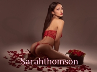 Sarahthomson