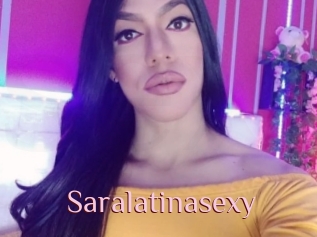 Saralatinasexy