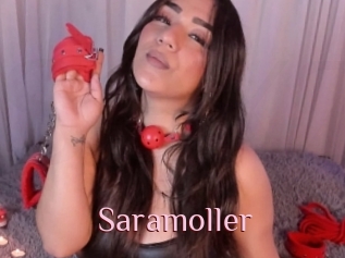 Saramoller