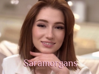 Saramorgans