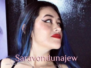 Saravondunajew