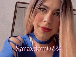 Saraxdom0724