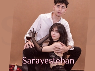 Sarayesteban