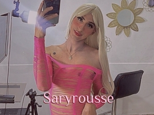 Saryrousse