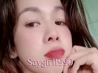 Saygirl1990