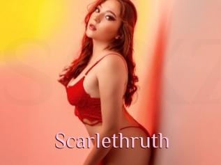 Scarlethruth